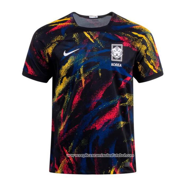 Camisola
 2º Coreia do Sul
 2022 Tailandia

